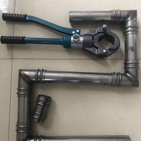 湛河冷却管生产