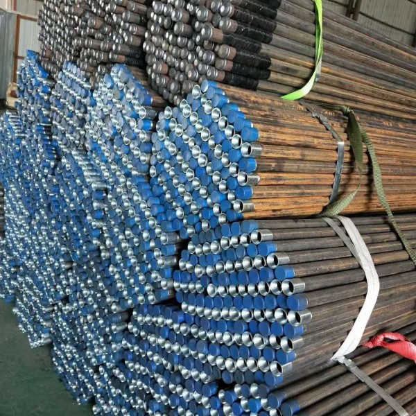 湛河冷却管生产